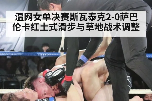 温网女单决赛斯瓦泰克2-0萨巴伦卡红土式滑步与草地战术调整
